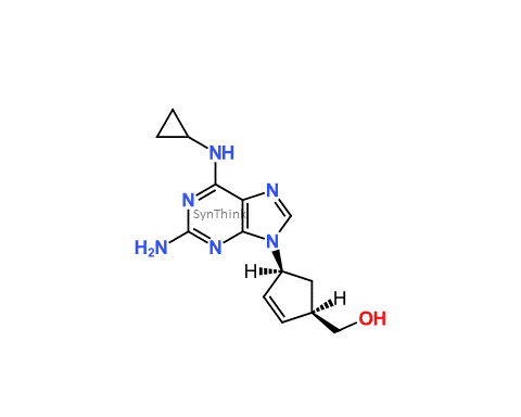 Abacavir-EP-Impurity-A